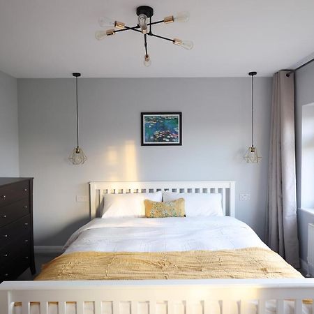 Bath City Skyline Spacious 3 Bed House For Family Екстер'єр фото