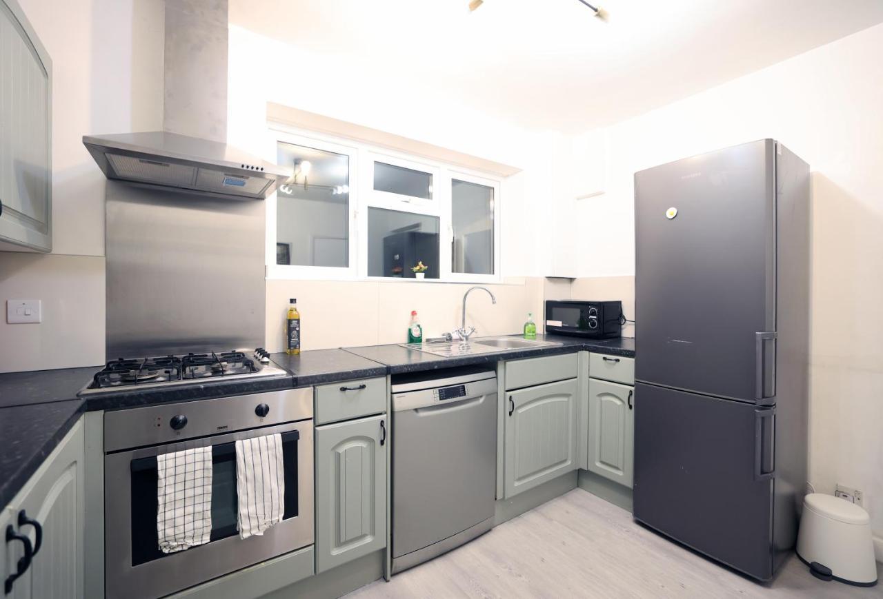 Bath City Skyline Spacious 3 Bed House For Family Екстер'єр фото