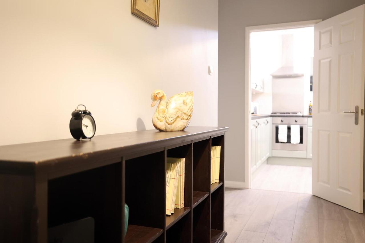 Bath City Skyline Spacious 3 Bed House For Family Екстер'єр фото