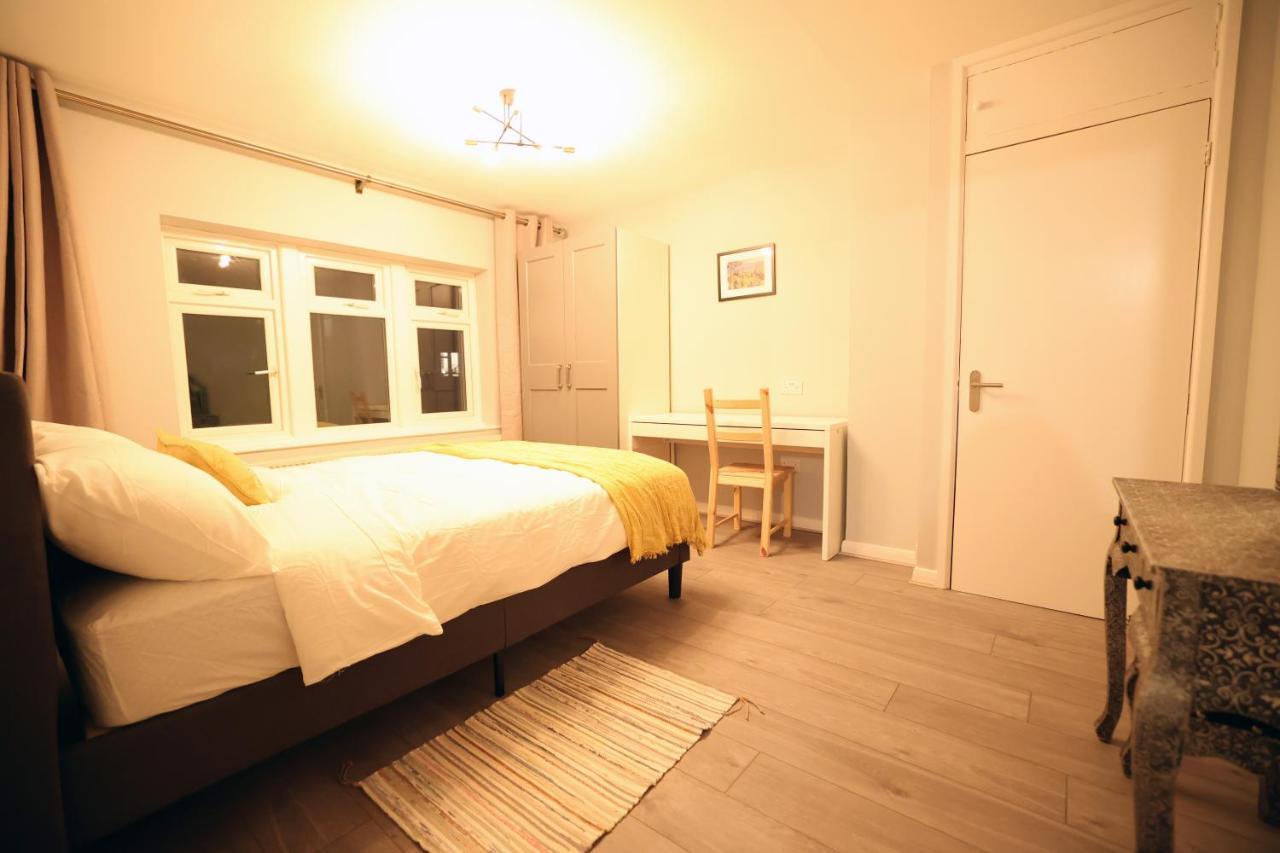 Bath City Skyline Spacious 3 Bed House For Family Екстер'єр фото