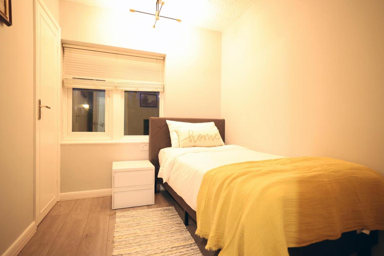 Bath City Skyline Spacious 3 Bed House For Family Екстер'єр фото