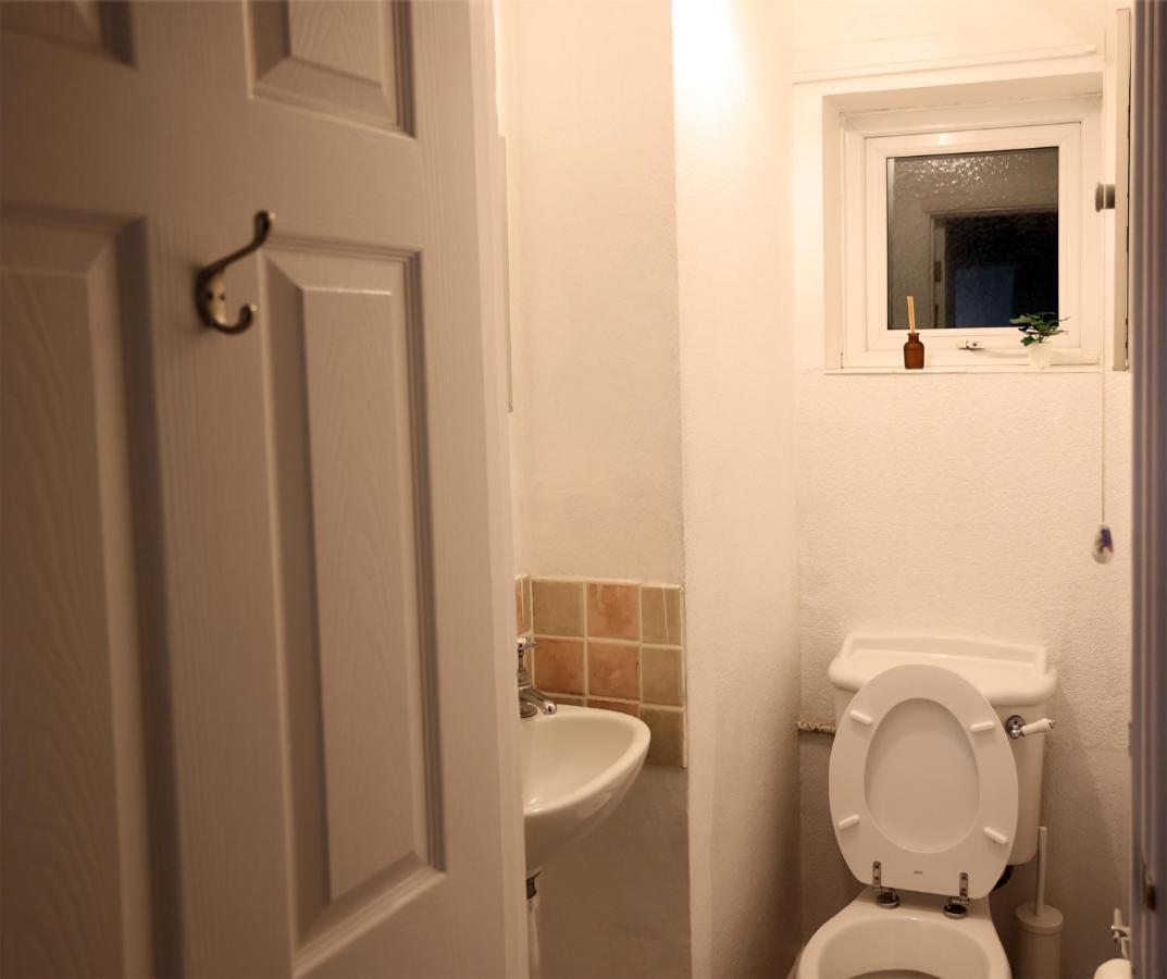 Bath City Skyline Spacious 3 Bed House For Family Екстер'єр фото