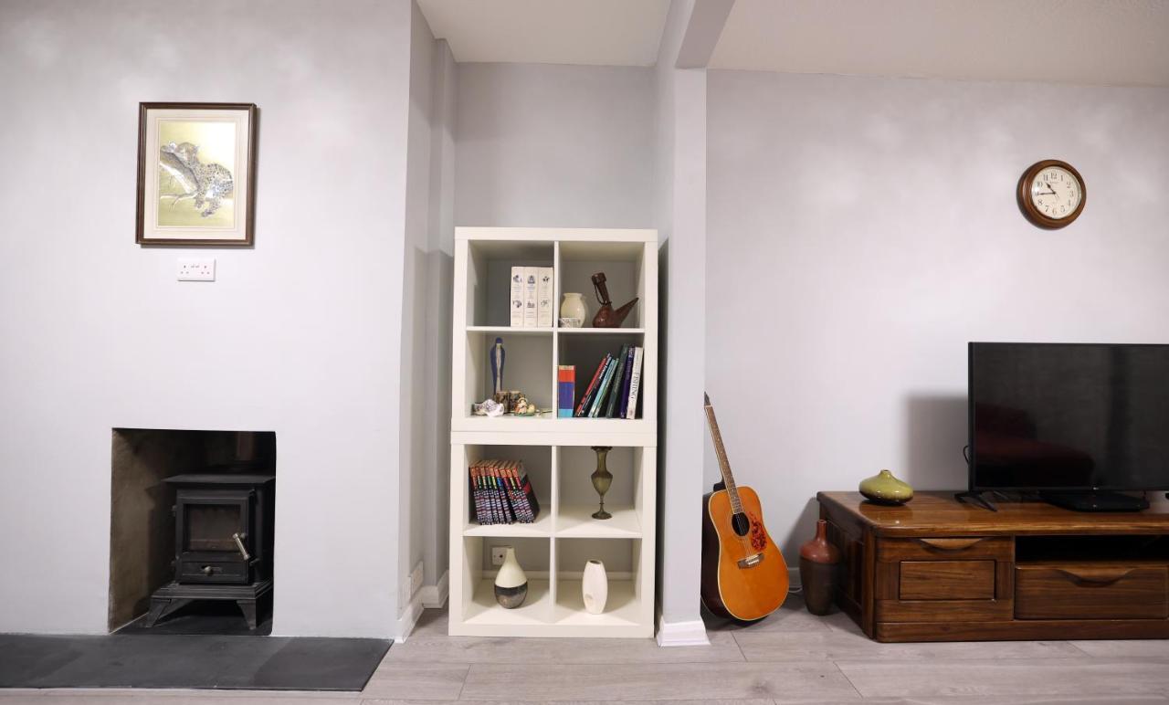 Bath City Skyline Spacious 3 Bed House For Family Екстер'єр фото